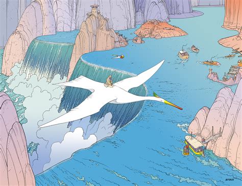 moebius le voyage d hermes|voyage d'hermes book.